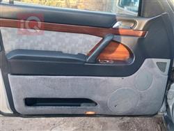 مرسيدس بنز S-Class